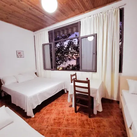 T&m 4 Apartamento Vlorë