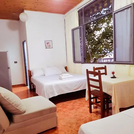 T&m 4 Apartamento Vlorë