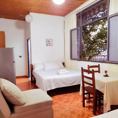 Apartamento T&m 4 *