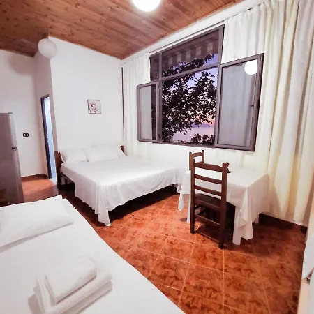 Apartamento T&m 4 Vlorë