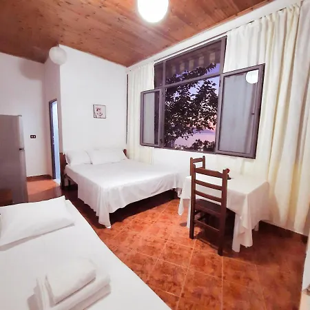 Apartamento T&m 4 *